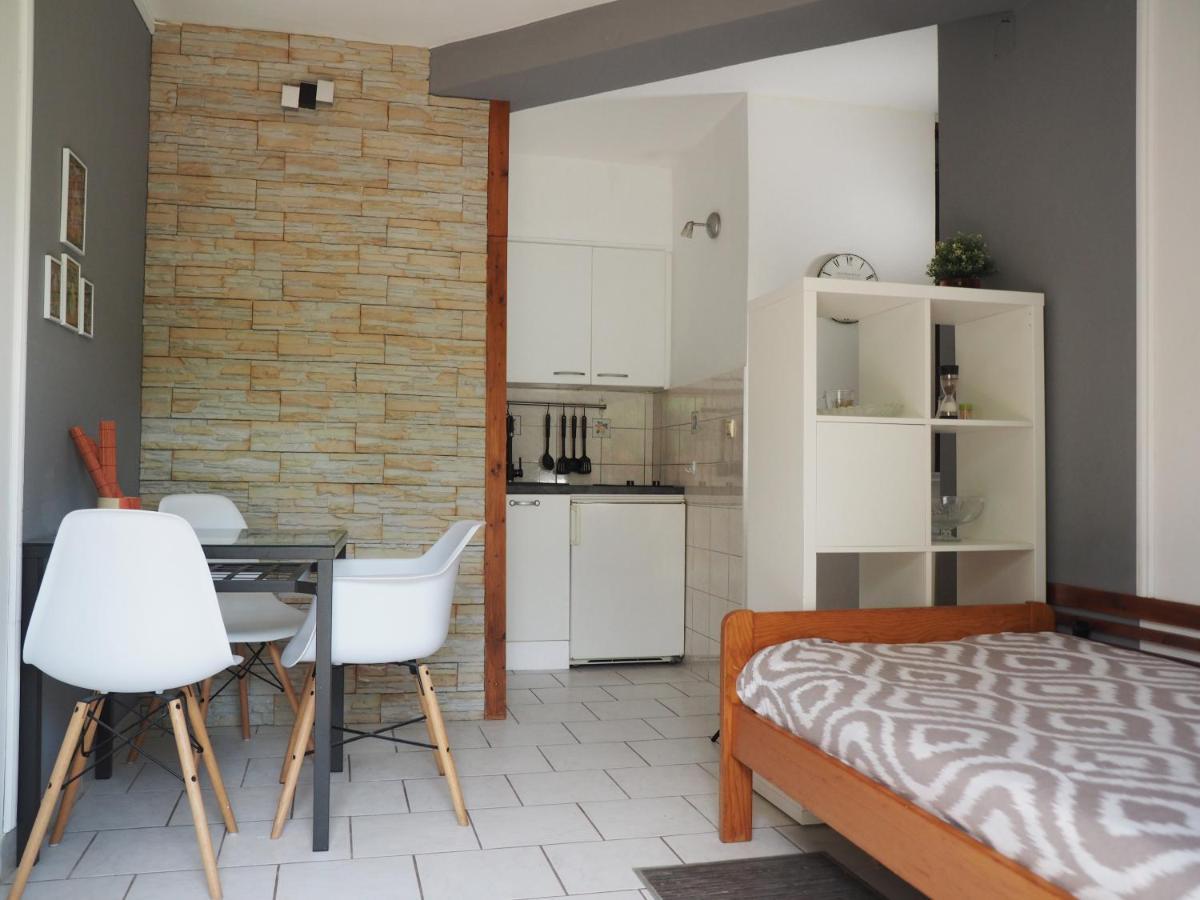 Dea Apartments Pula Room photo