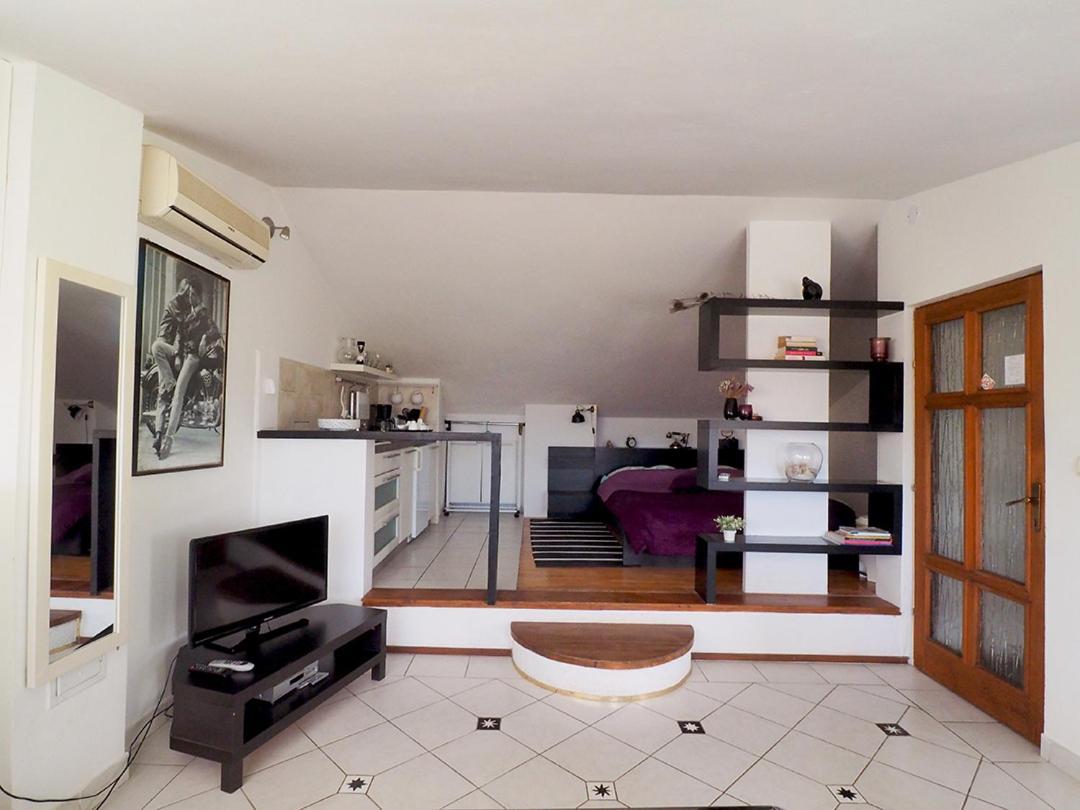 Dea Apartments Pula Room photo