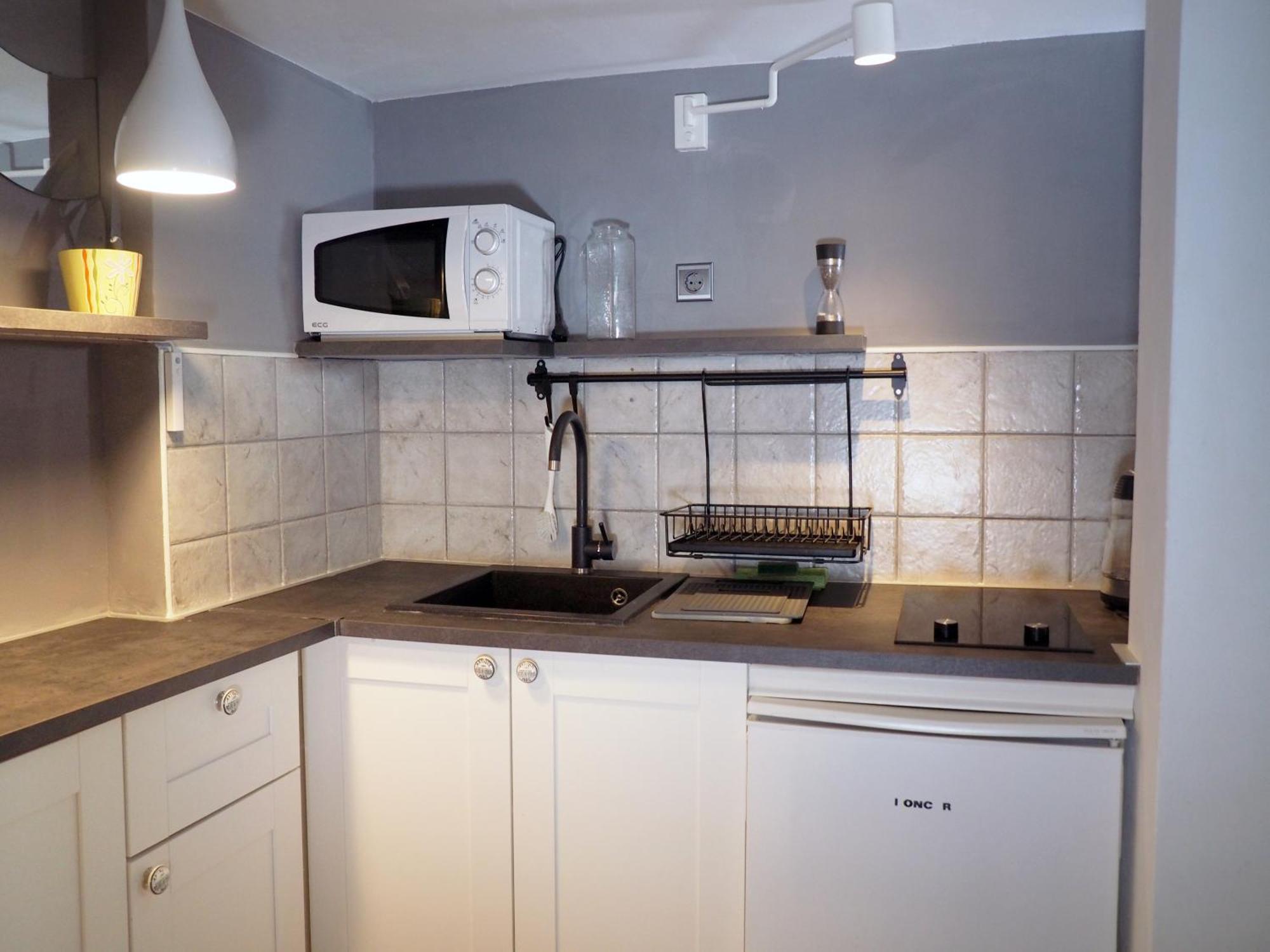 Dea Apartments Pula Room photo