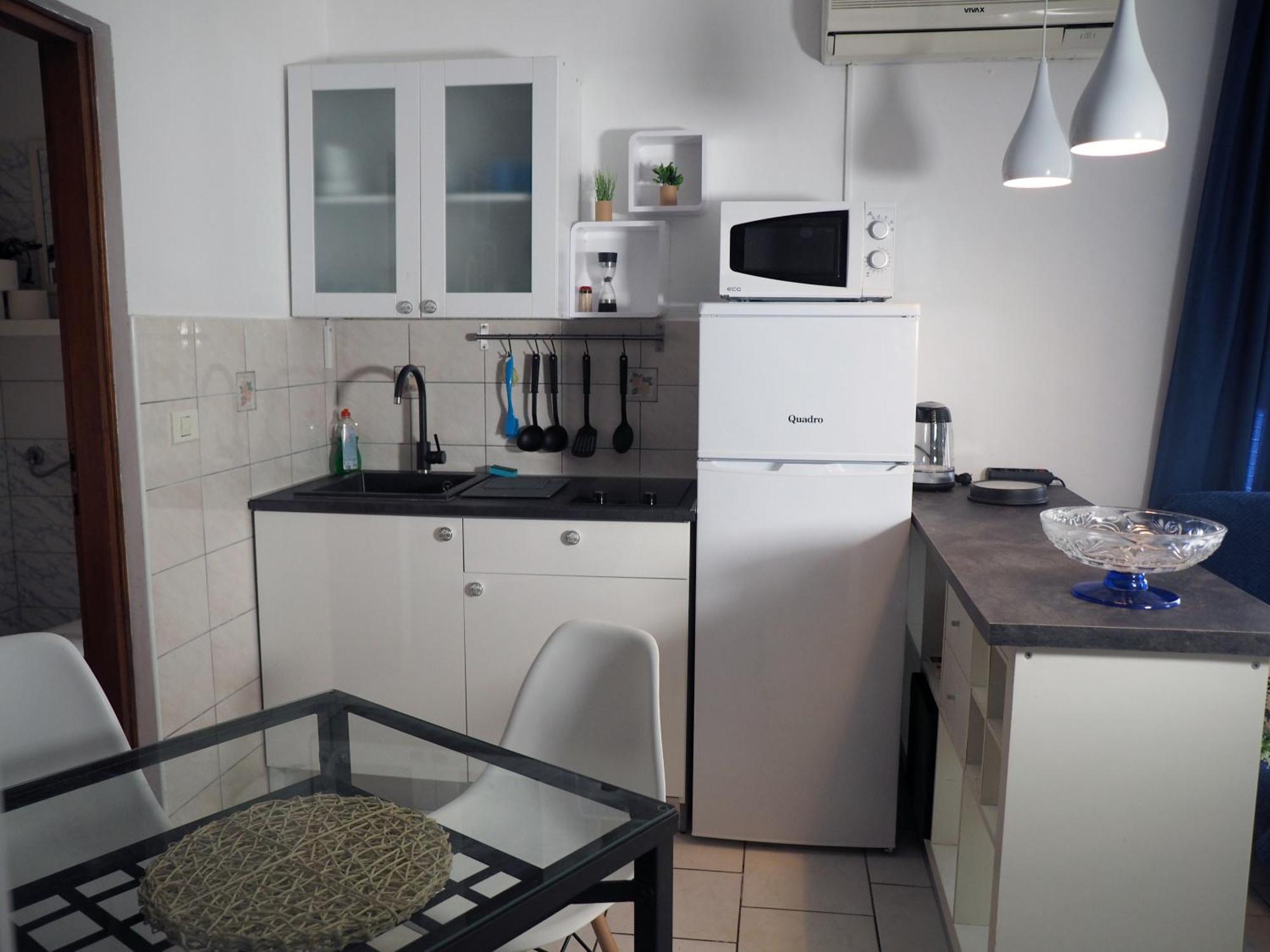 Dea Apartments Pula Room photo